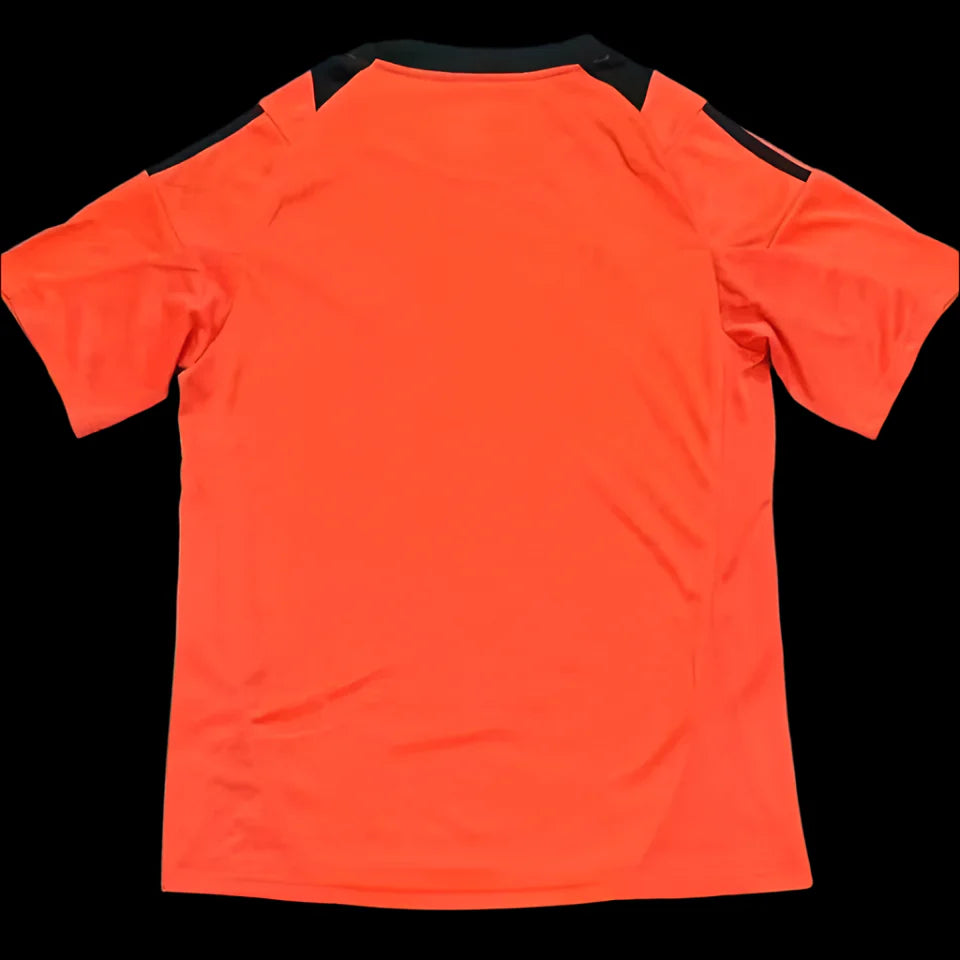 Colombia 2025 Orange Training Kit