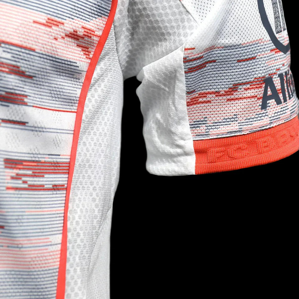 Bayern 25/26 Away Jersey