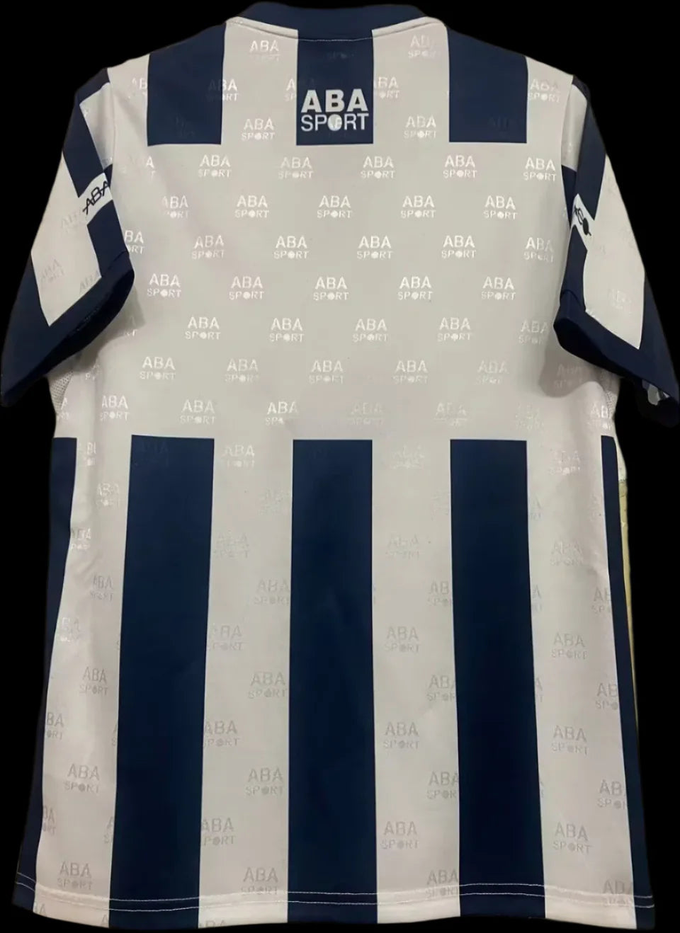 Club Monterrey 93/94 Home Retro Jersey