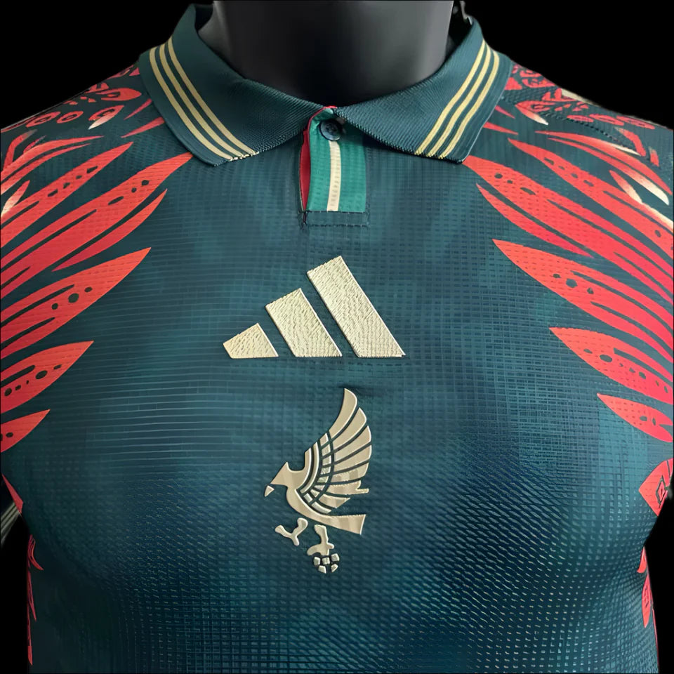 Mexico 2025 Special Edition Player Jersey