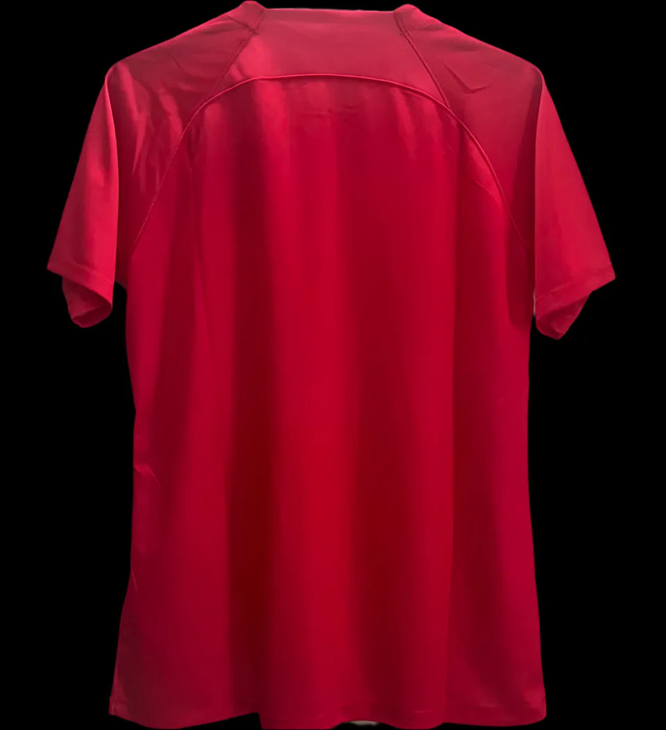 Netherlands 24/25 Red Concept Fan Jersey