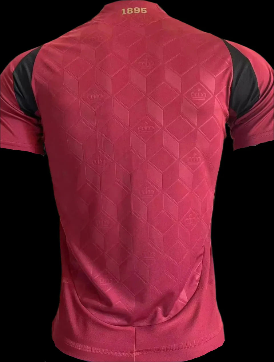 Belgium 24/25 Home Jersey