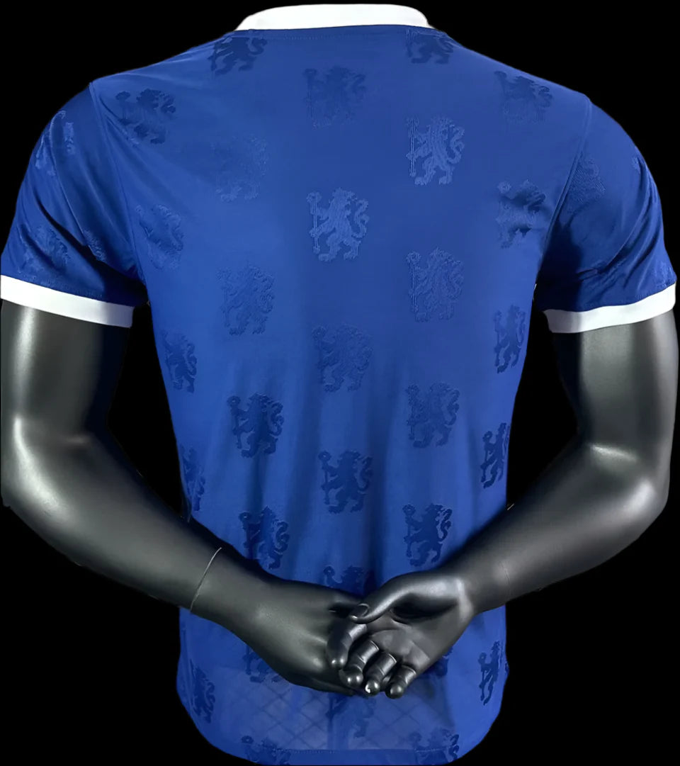 Chelsea 25 Blue Special Edtion