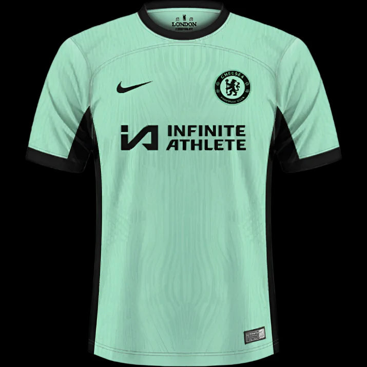 Chelsea 23/24 Third Jersey