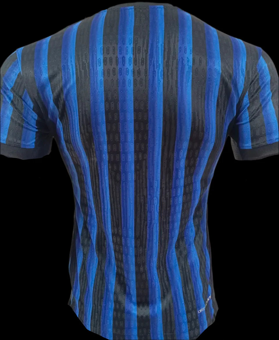 Inter Milan 25/26 Home Kit