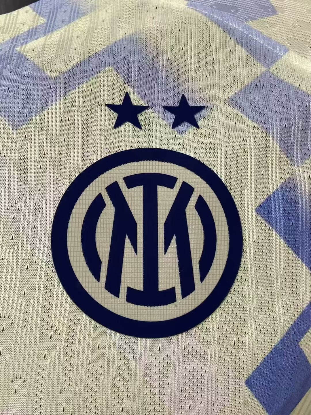 Inter Milan 25/26 Away Kit