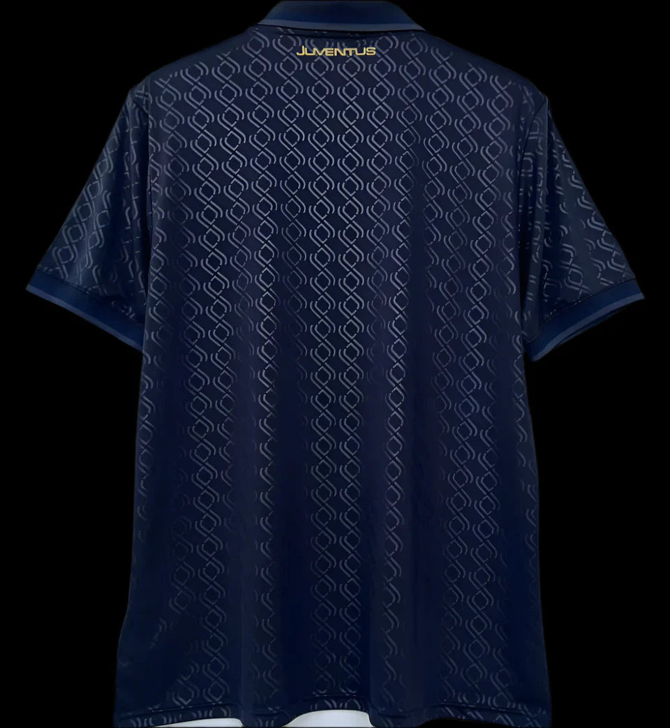 Juventus 24/25 Third Kit