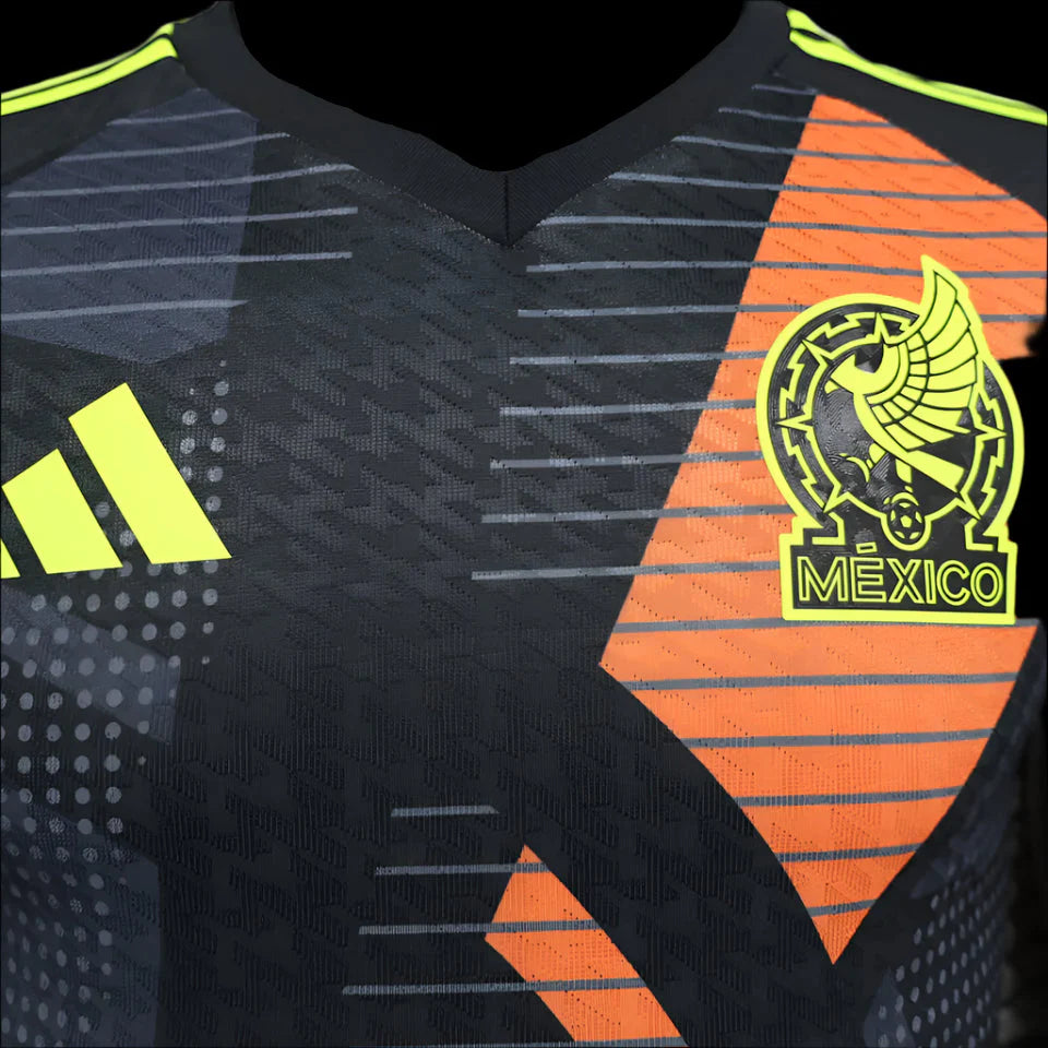 Mexico 24/25 Goalkeeper Jersey