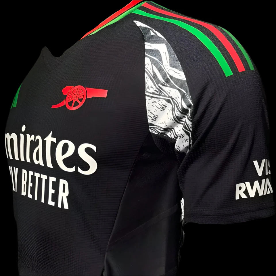 Arsenal 24/25 Away