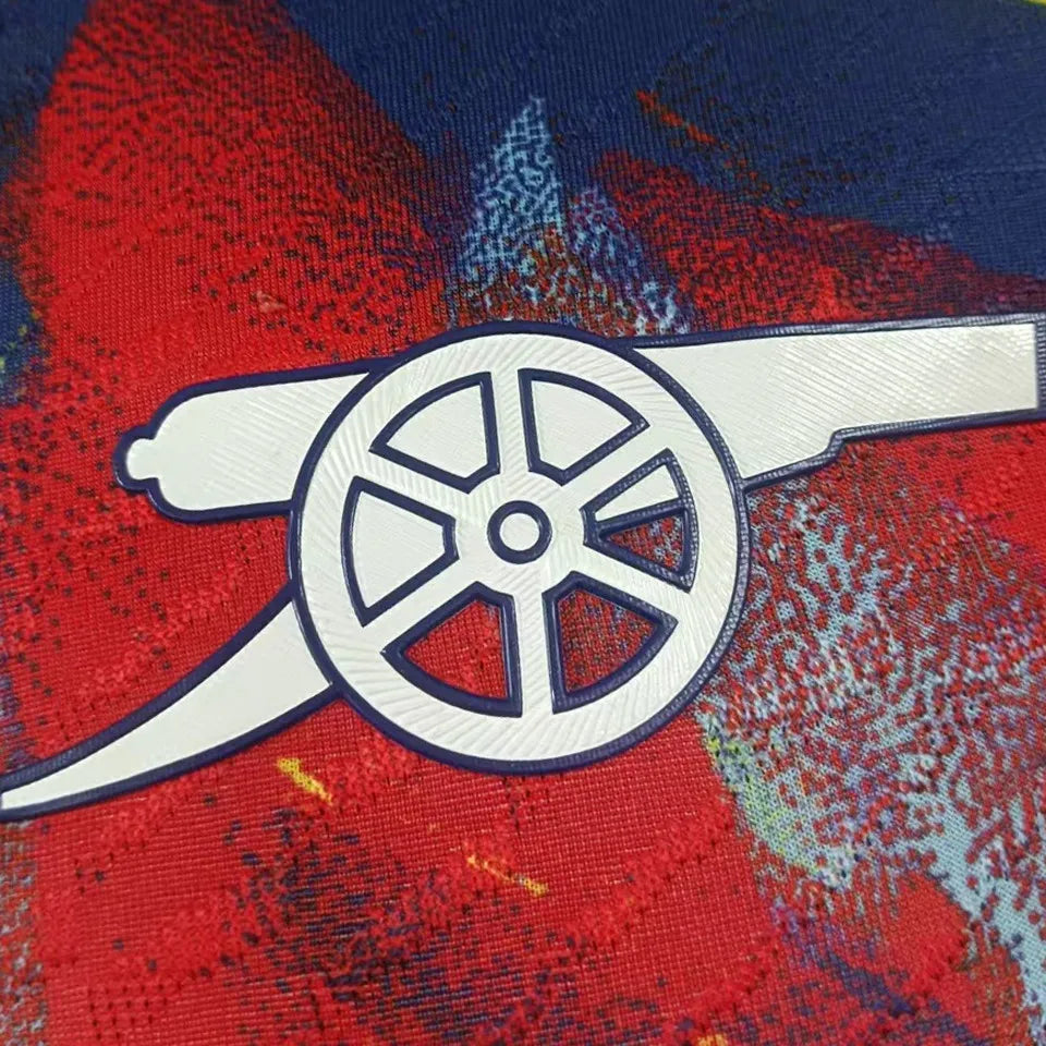 Arsenal 25/26 Special Edition