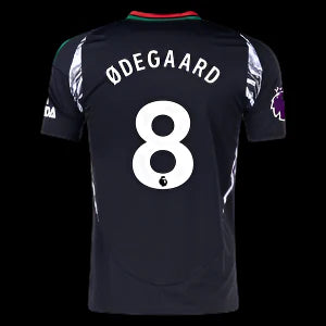 Arsenal 24/25 Away