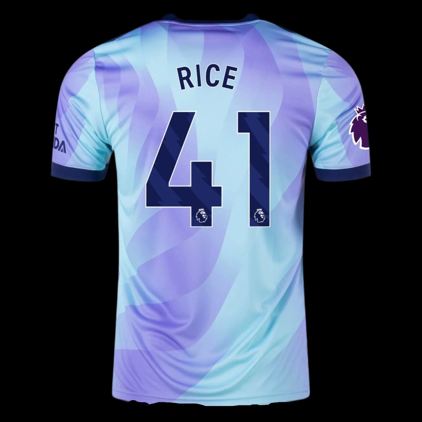 Arsenal 24/25 Third Kit