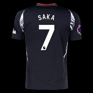 Arsenal 24/25 Away