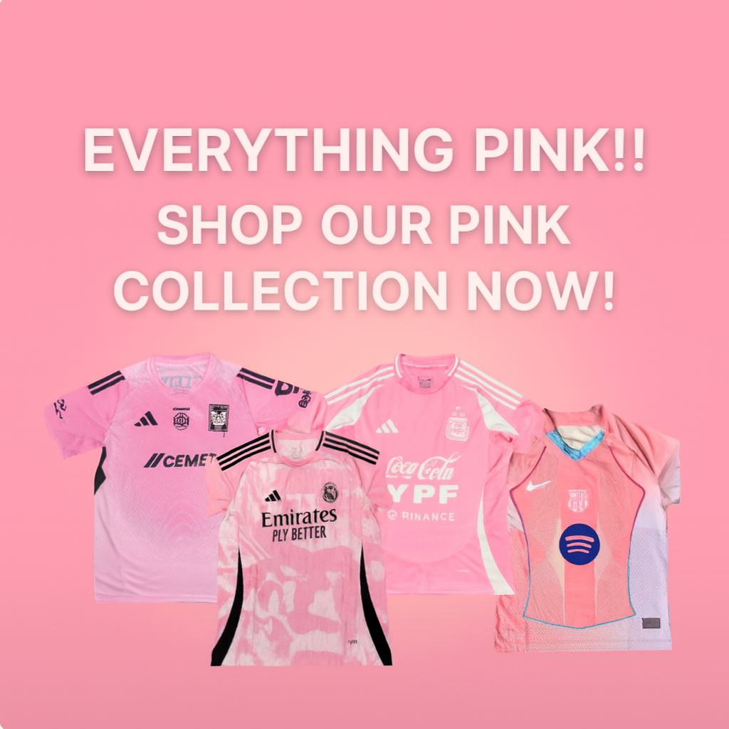 Everything Pink
