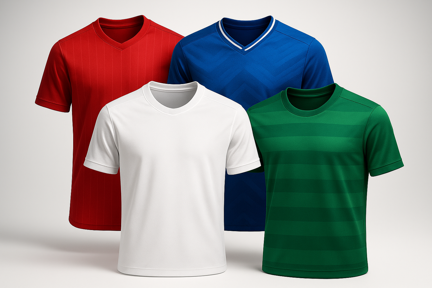 All Jerseys