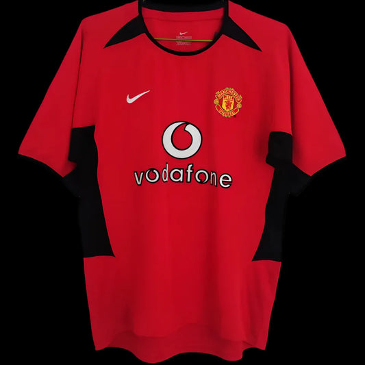 05/06 Ronaldo Manchester United
