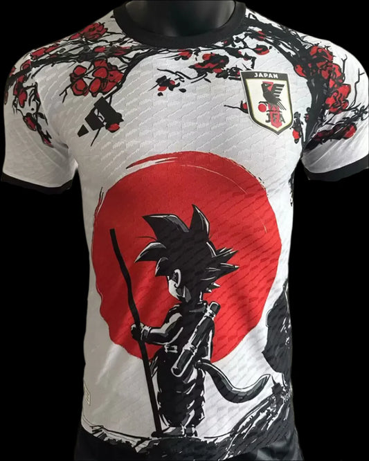 Japan 25 Special Edition Kid Goku