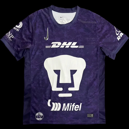 Pumas 24/25 Unam Third