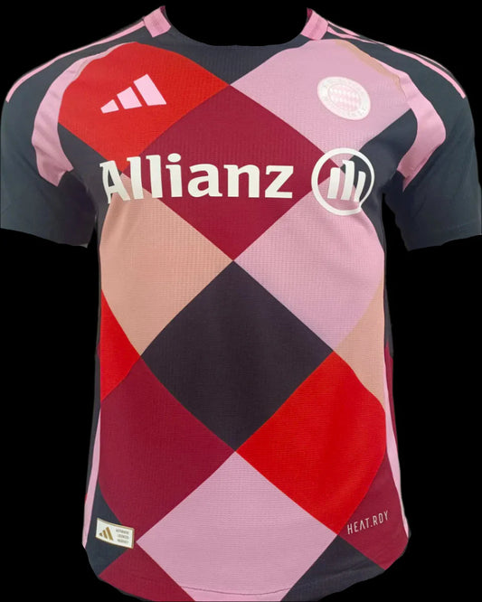 Bayern 24/25 Special Edition Jersey