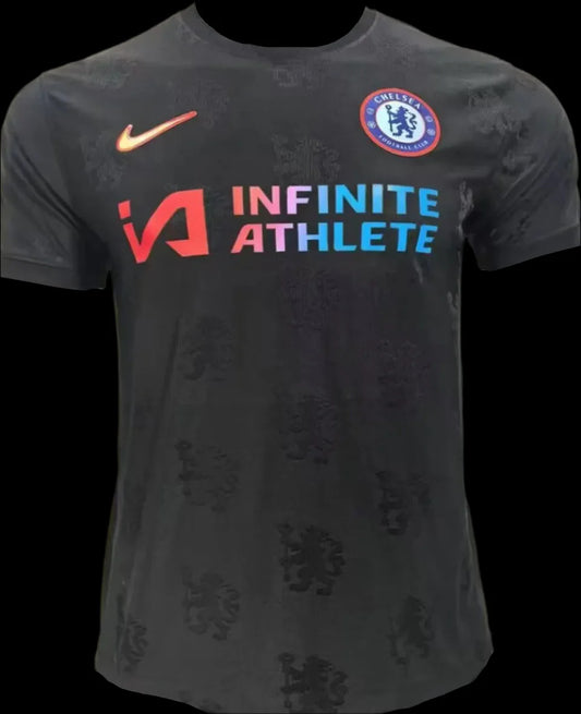 Chelsea 24/25 Black Special Edtion