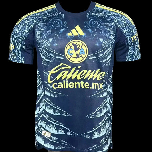 Club America 25/26 Away Jersey