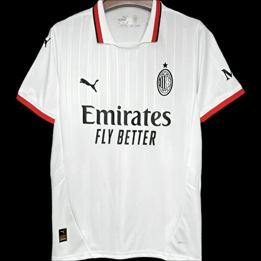 AC Milan 24/25 Away Kit