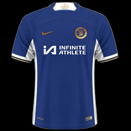 Chelsea 23/24 Blue Home