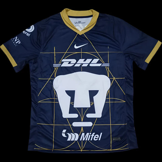 Pumas 24/25 Unam Away Jesey