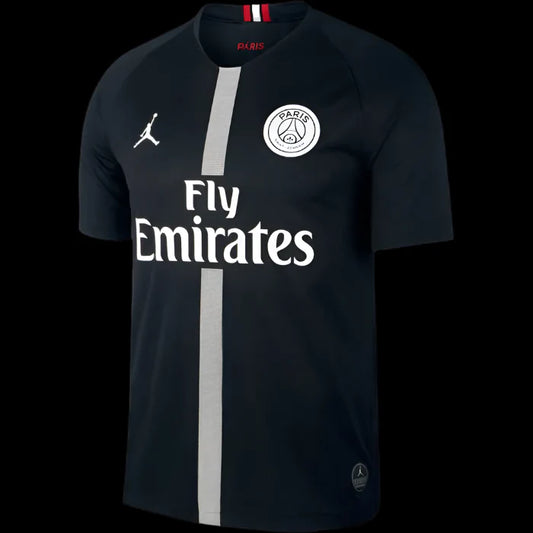 PSG 2018/19 Black