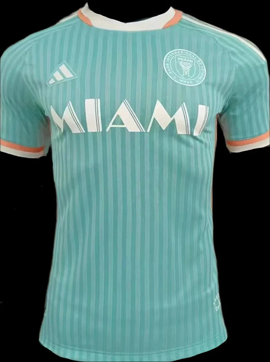 Inter Miami 2024/25 Third Jersey