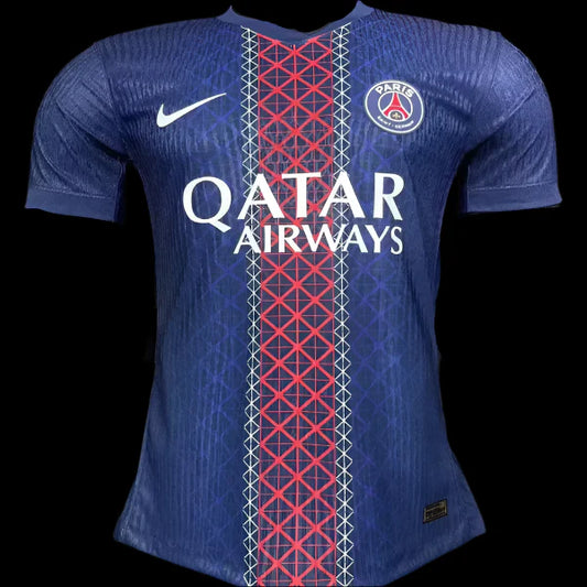 PSG 2025/26 Home kit