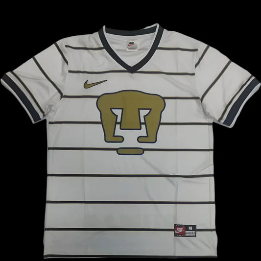 Pumas 1997 Whithe Home