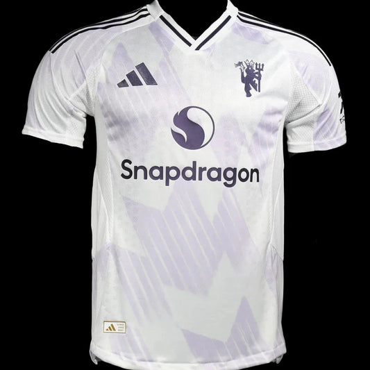 Manchester United 25/26 Away Kit