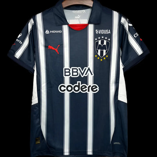 Club Monterrey 24/25 Home Jersey