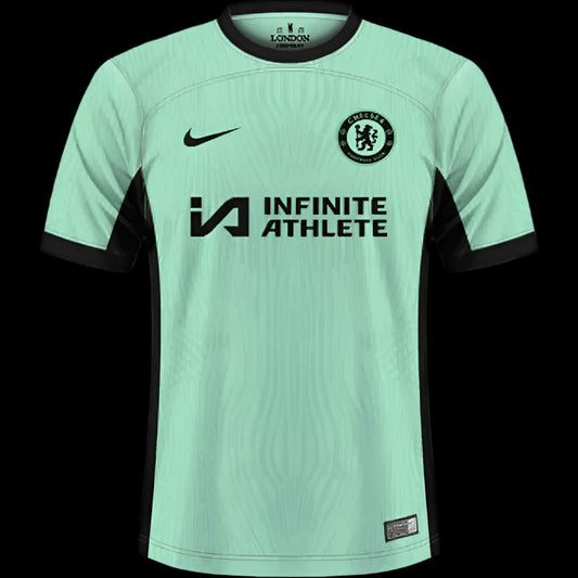 Chelsea 23/24 Third Jersey