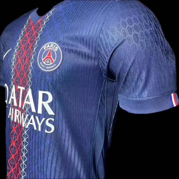 PSG 2025/26 Home kit