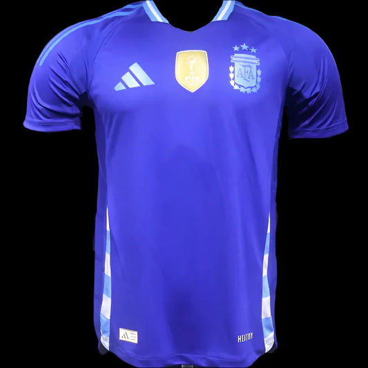 Argentina 24/25 Away Jersey
